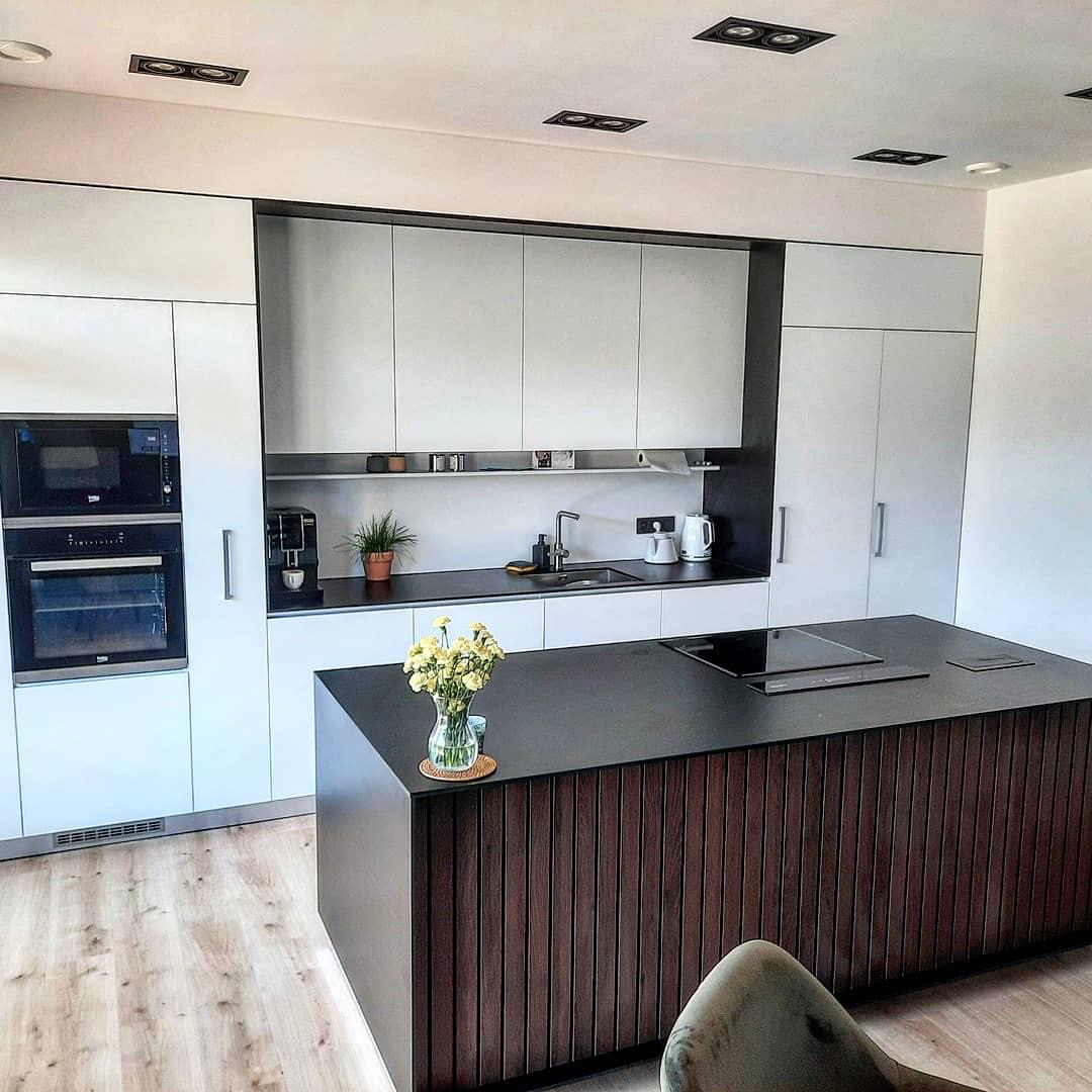 FALAT Kuchynské linky